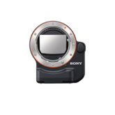 Imagen de Adaptador de montura tipo A, full-frame, 35 mm LA-EA4