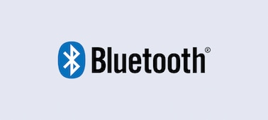 Logotipo de Bluetooth®