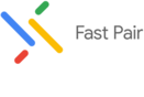 Logo de Google Fast Pair