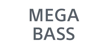 Ícono de MEGA BASS