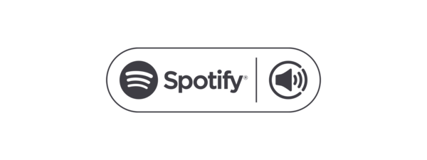 Logo de Spotify Connect™