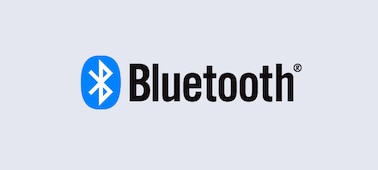 Logotipo de Bluetooth®